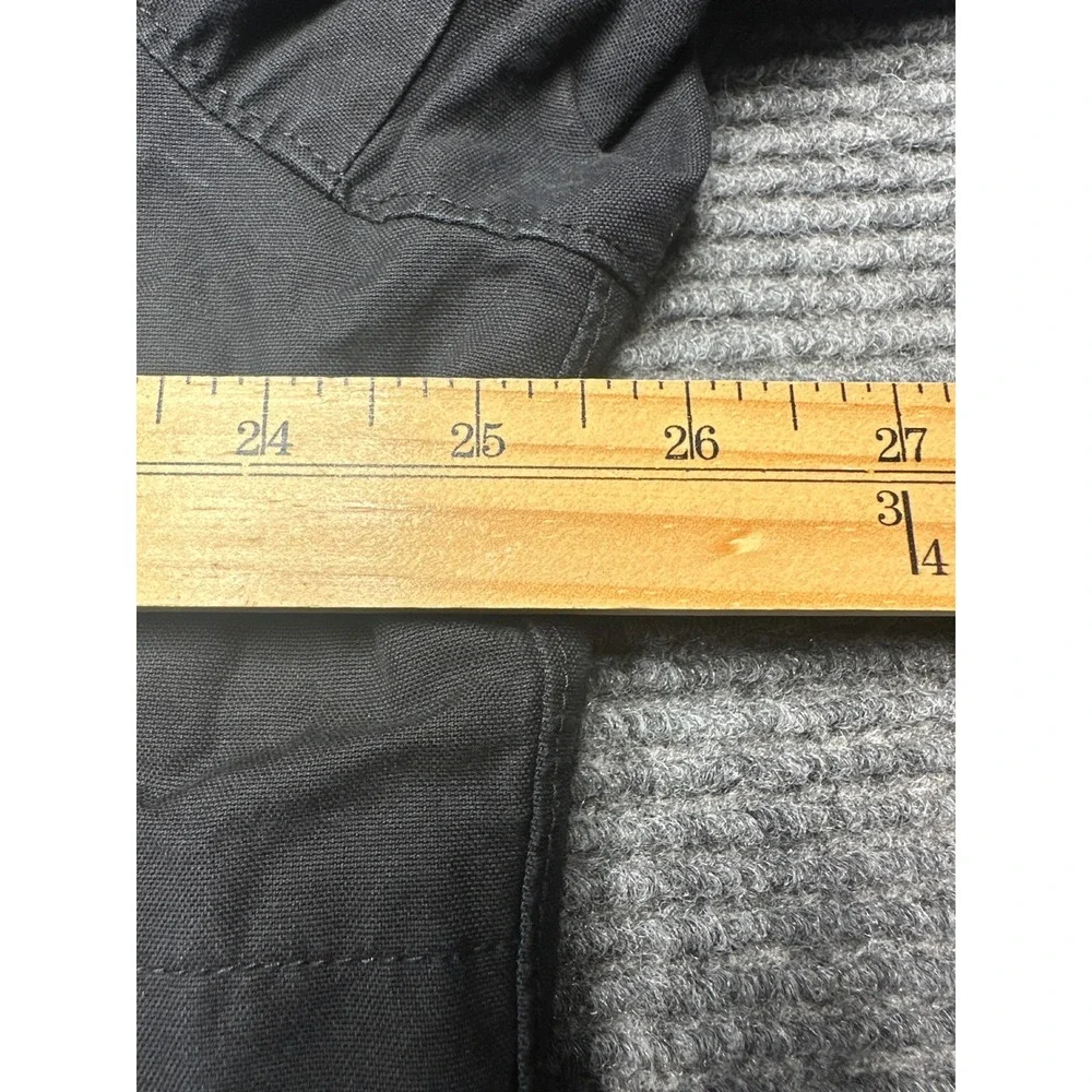 Uniqlo utility jacket